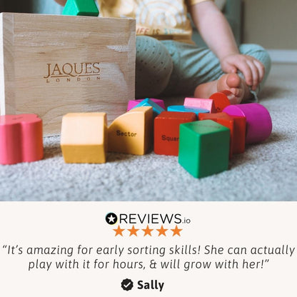 Shape Sorter - Learning Game