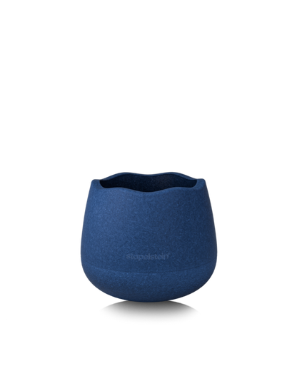 Stapelstein® Base unique (Zufällige Farbe) – Modularer Kinderhocker & Balance-Basis für dynamisches Sitzen