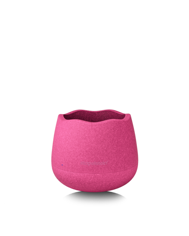 Stapelstein® Base unique (Zufällige Farbe) – Modularer Kinderhocker & Balance-Basis für dynamisches Sitzen