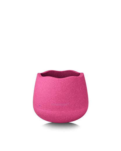 Stapelstein® Base unique (Zufällige Farbe) – Modularer Kinderhocker & Balance-Basis für dynamisches Sitzen