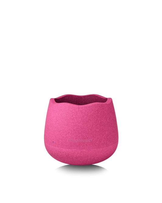 Stapelstein® Base unique (Zufällige Farbe) – Modularer Kinderhocker & Balance-Basis für dynamisches Sitzen