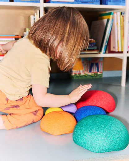 Stapelstein® Rainbow Play Bundle