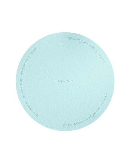 Stapelstein® Pad – Komfort-Auflage & Sitzkissen für dynamisches Sitzen
