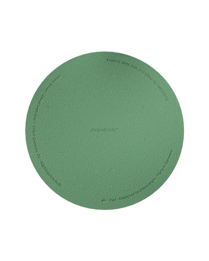 Stapelstein® Pad – Komfort-Auflage & Sitzkissen für dynamisches Sitzen