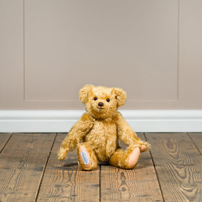 Edward; Christopher Robin's Teddy Bear