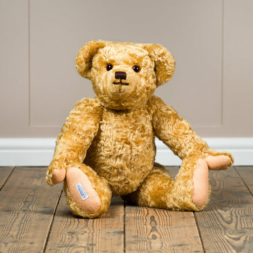 Edward; Christopher Robin's Teddy Bear