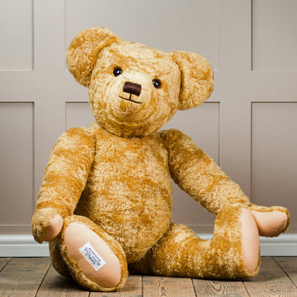 Edward; Christopher Robin's Teddy Bear