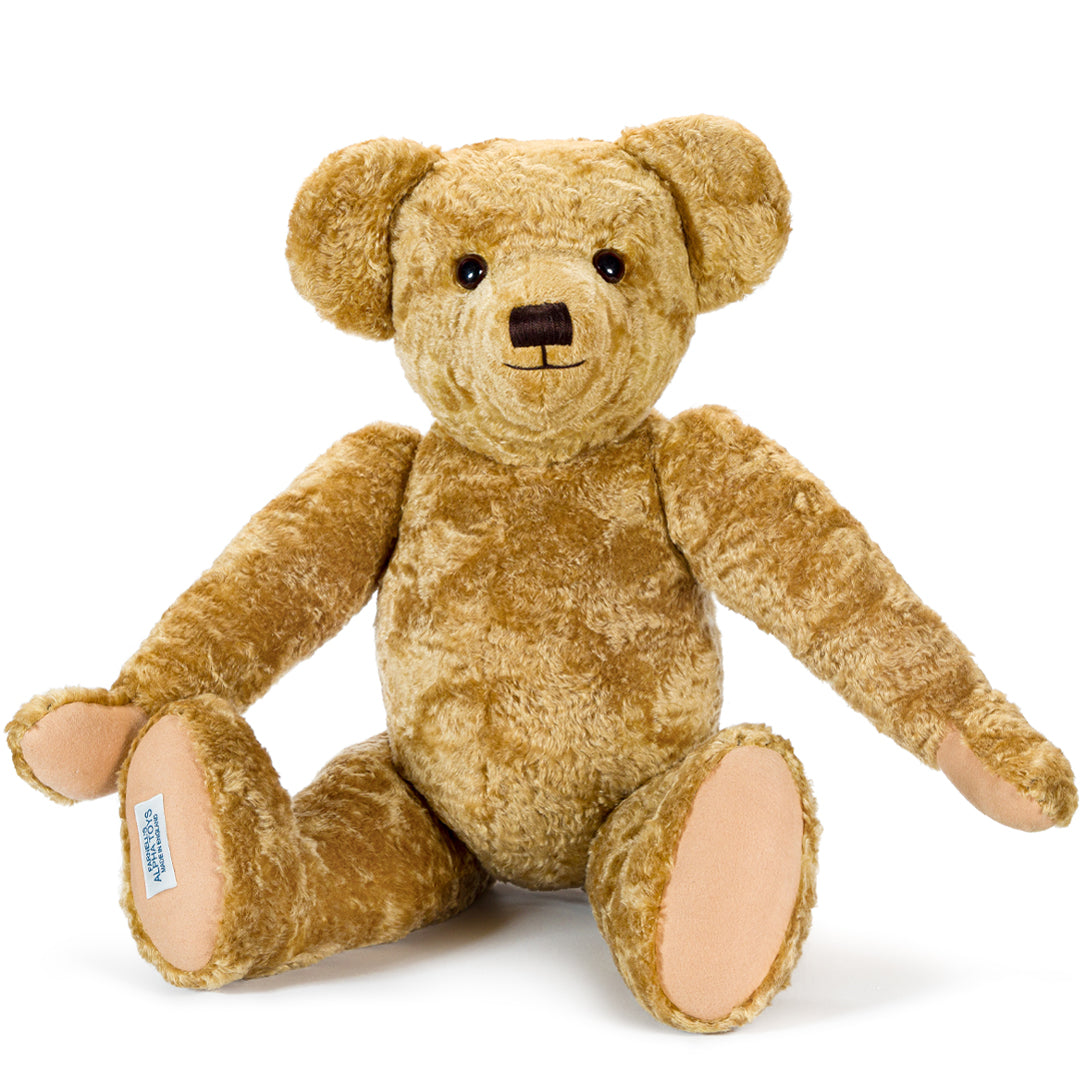 Edward; Christopher Robin's Teddy Bear