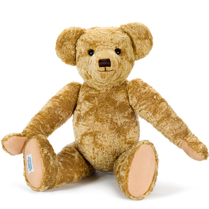 Edward; Christopher Robin's Teddy Bear