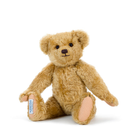 Edward; Christopher Robin's Teddy Bear