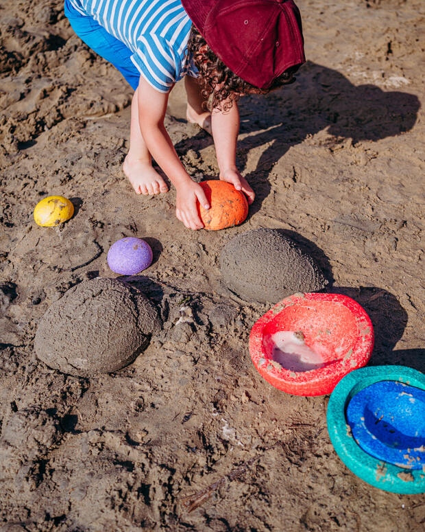Stapelstein® Rainbow Play Bundle