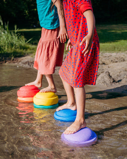 Stapelstein® Rainbow Play Bundle